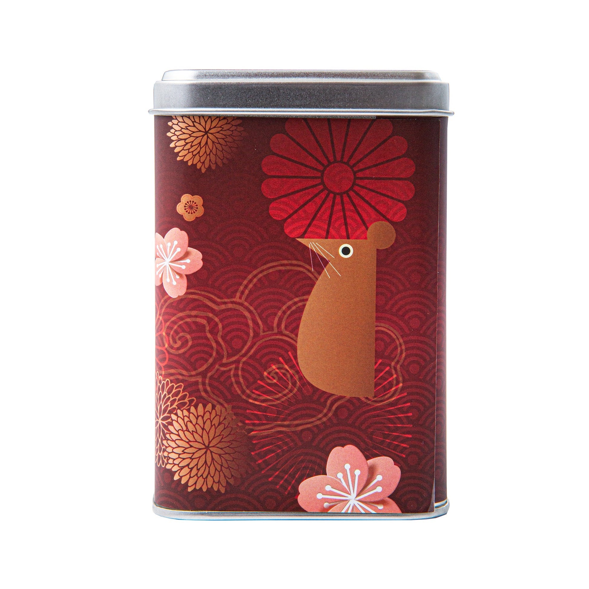 Chaidim Four Seasons Oolong Tea