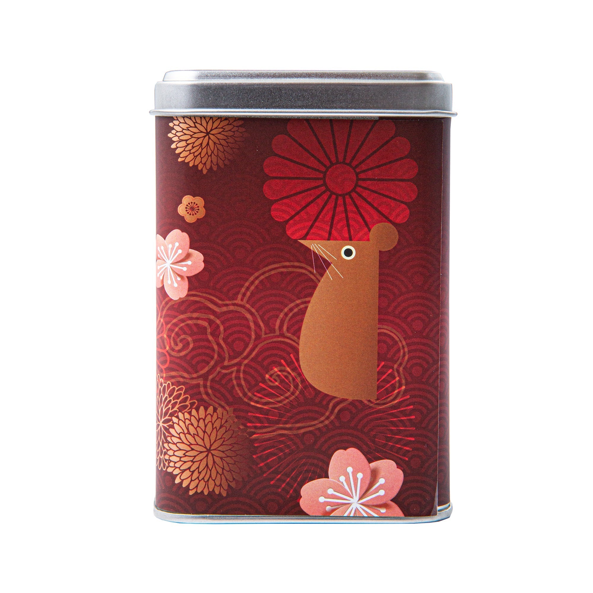 Chaidim Four Seasons Oolong Tea