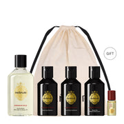 Panpuri Gift Set - Andaman Sails