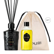 Panpuri Reed Diffuser Set - Andaman Sails