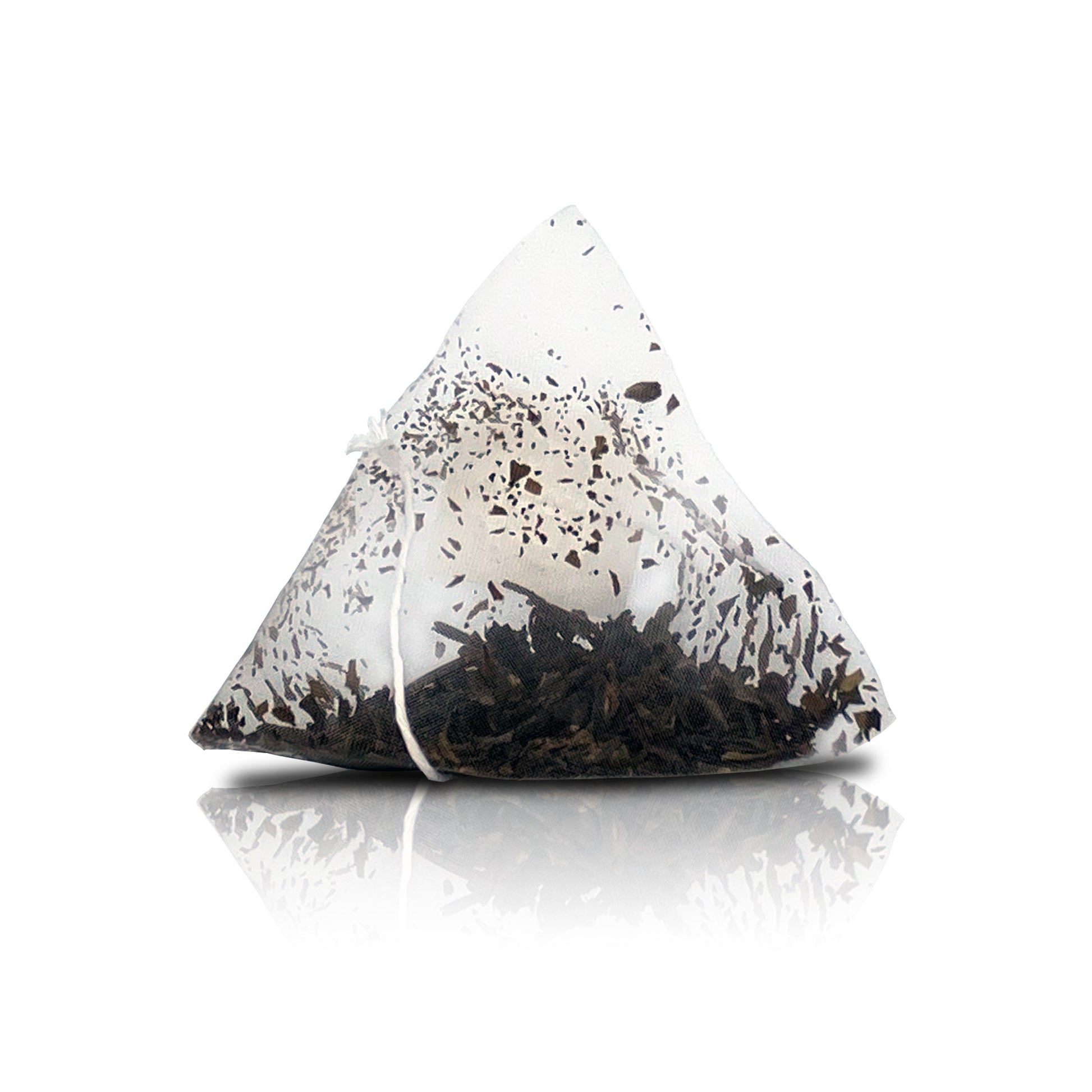 Chaidim Assam Green Tea 5 Teabags