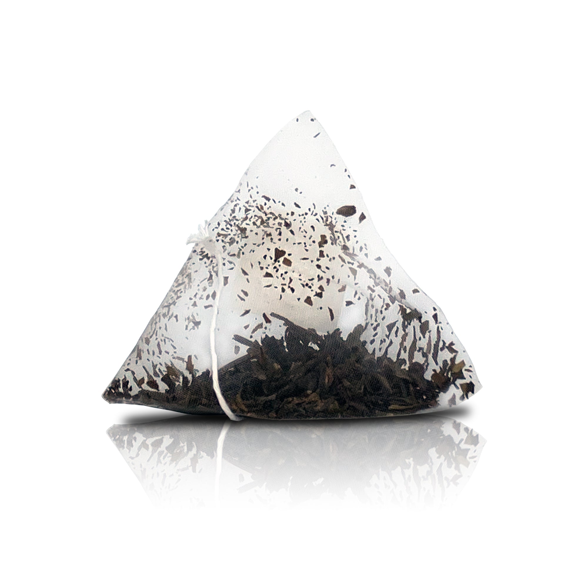Chaidim Assam Green Tea 5 Teabags