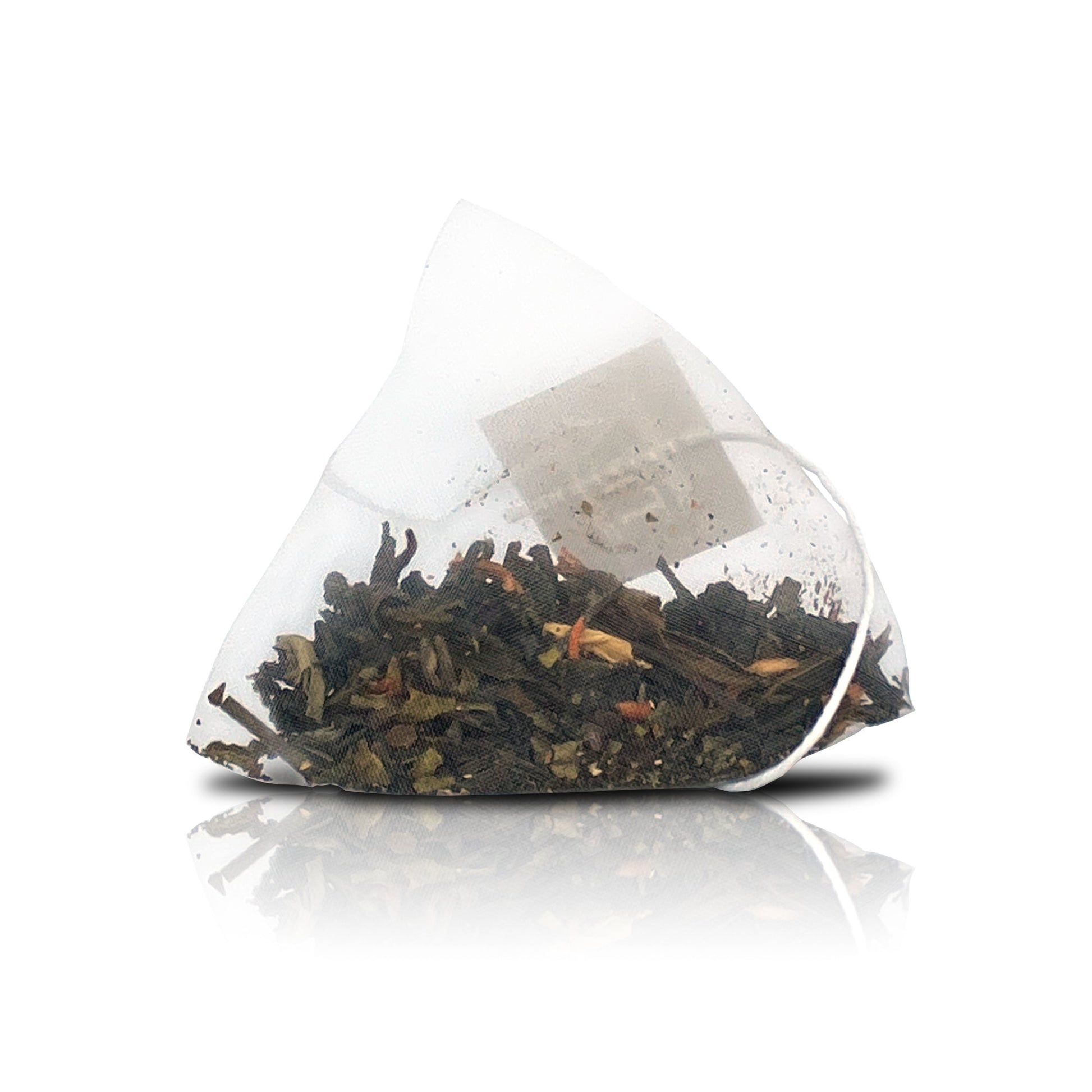 Chaidim Jasmine Green Tea 5 Teabags
