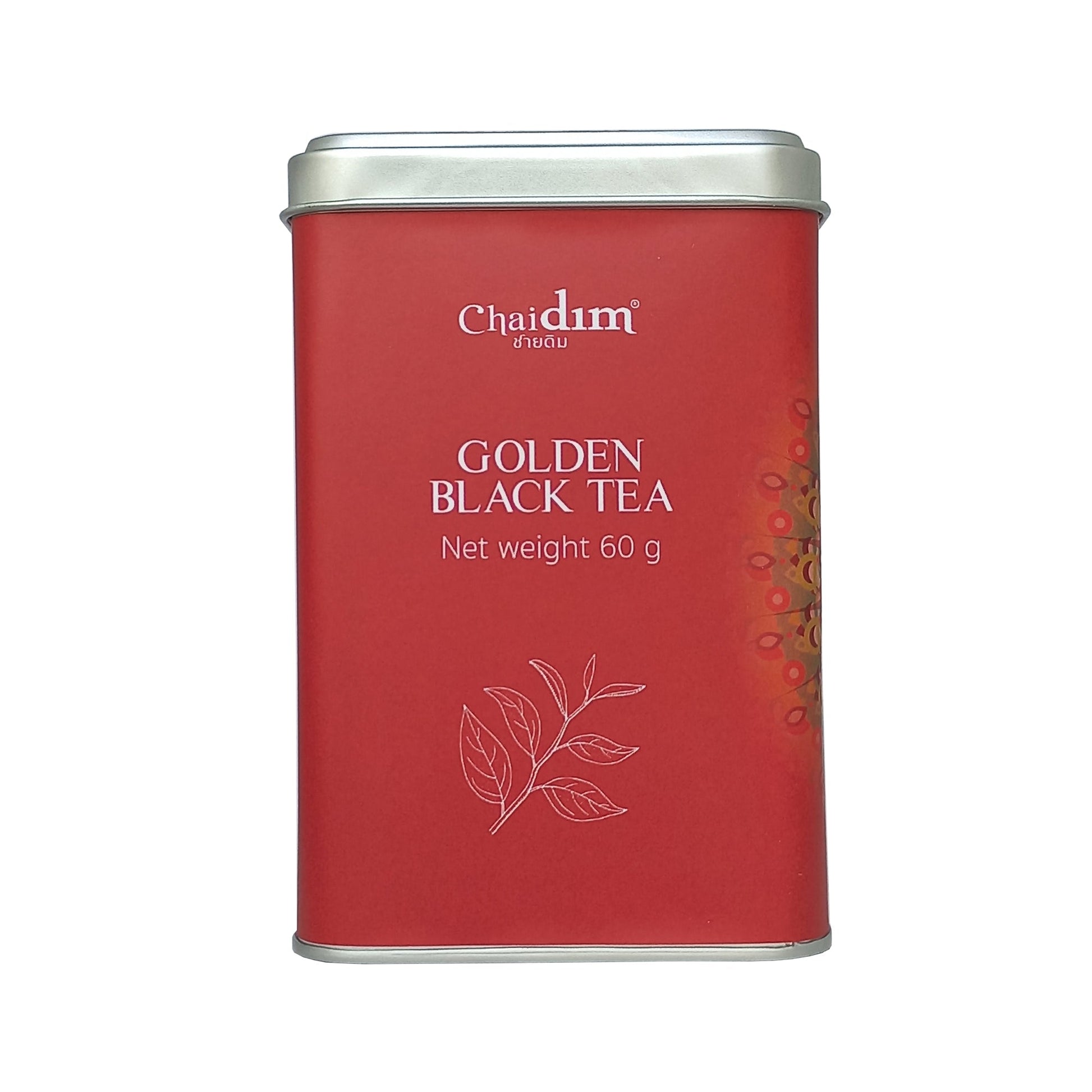 Chaidim Golden Black Tea