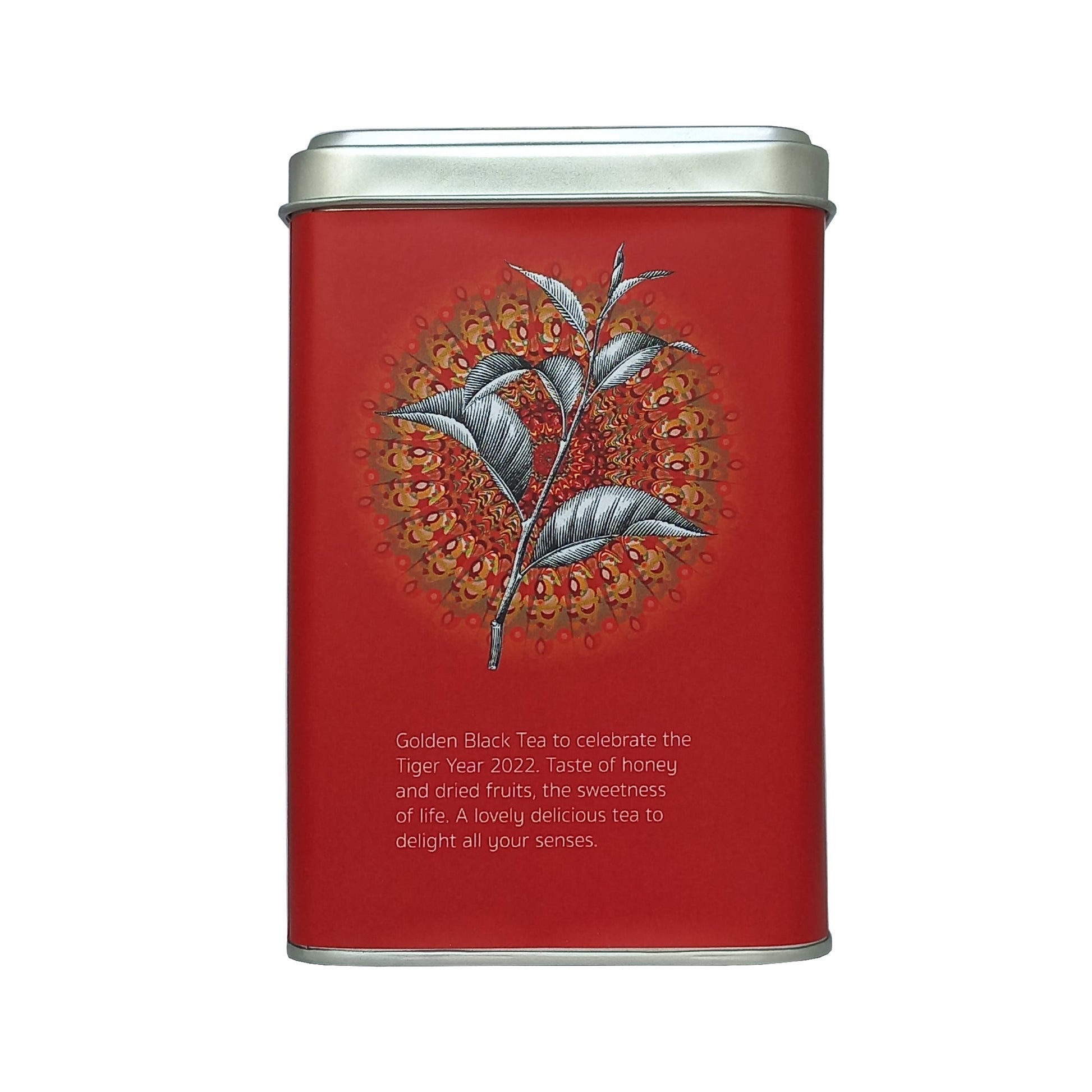 Chaidim Golden Black Tea