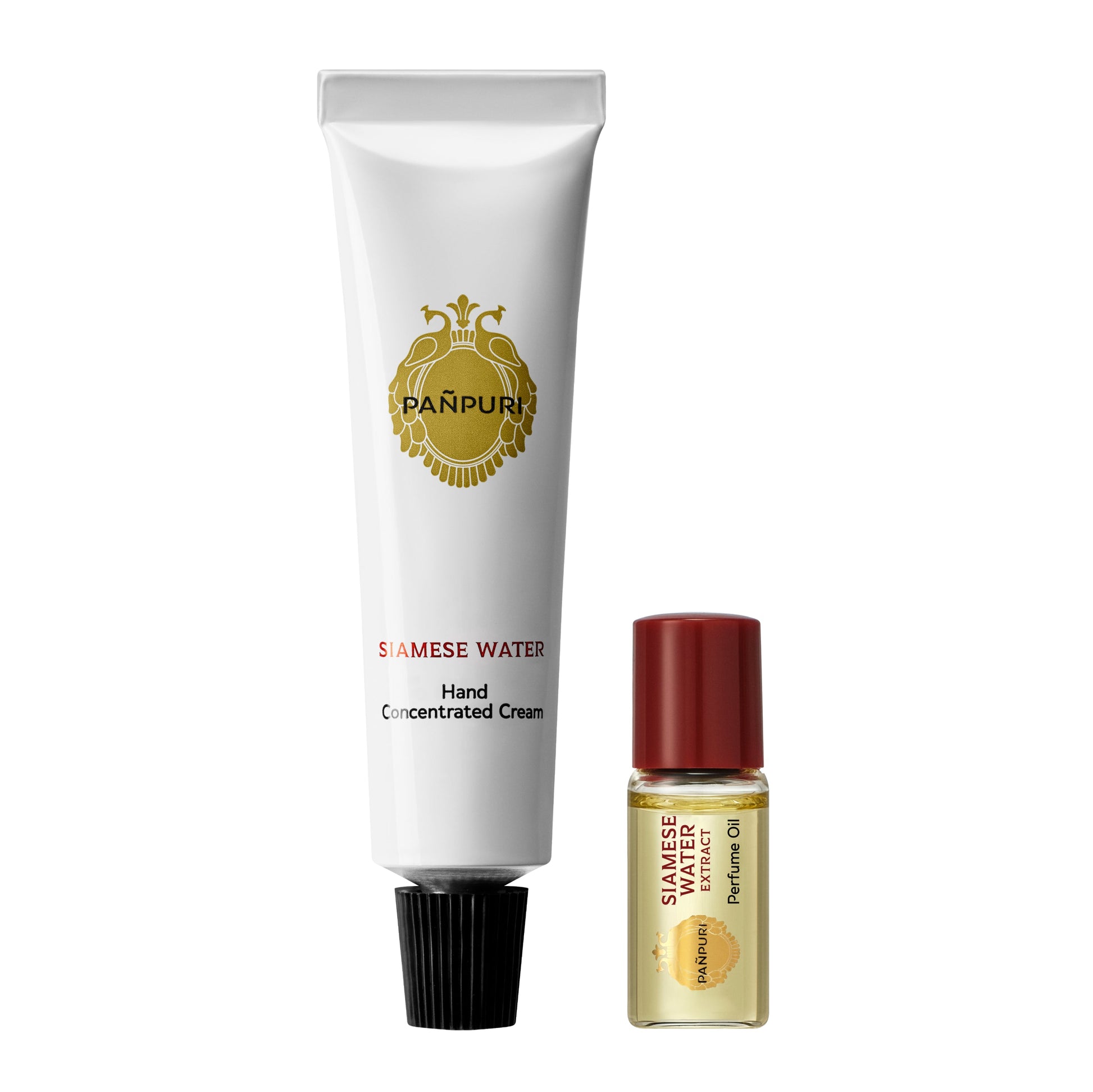 Panpuri Gift Set - Siamese Water