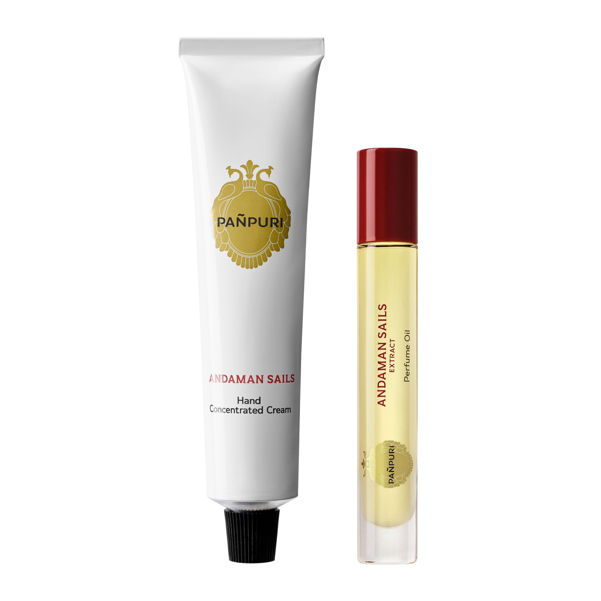 Panpuri Gift Set - Andaman Sails