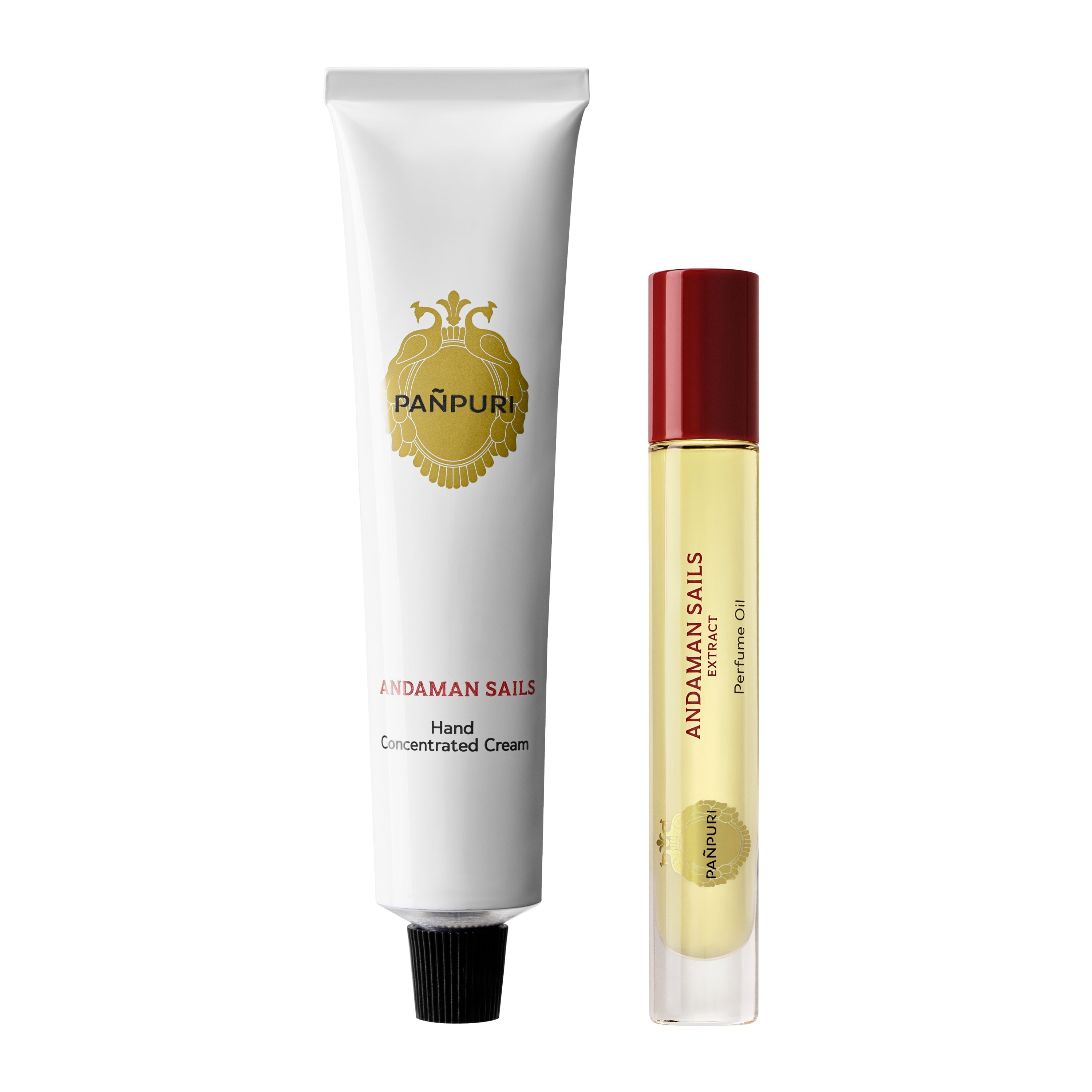 Panpuri Gift Set - Andaman Sails