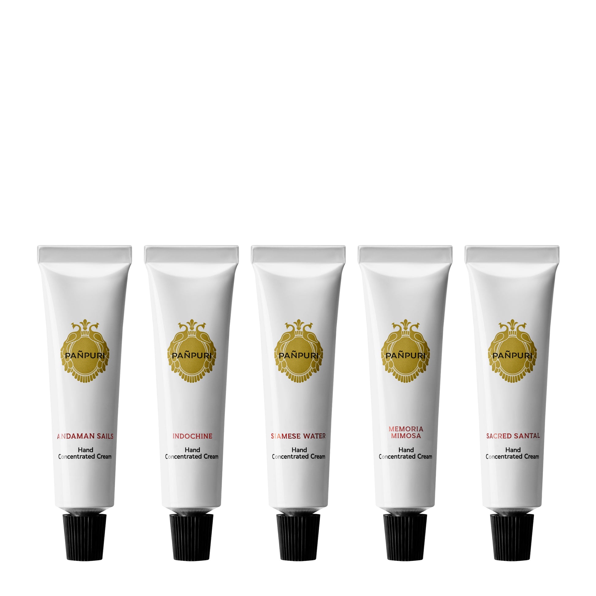 Panpuri Gift Set - Nourish on the Go