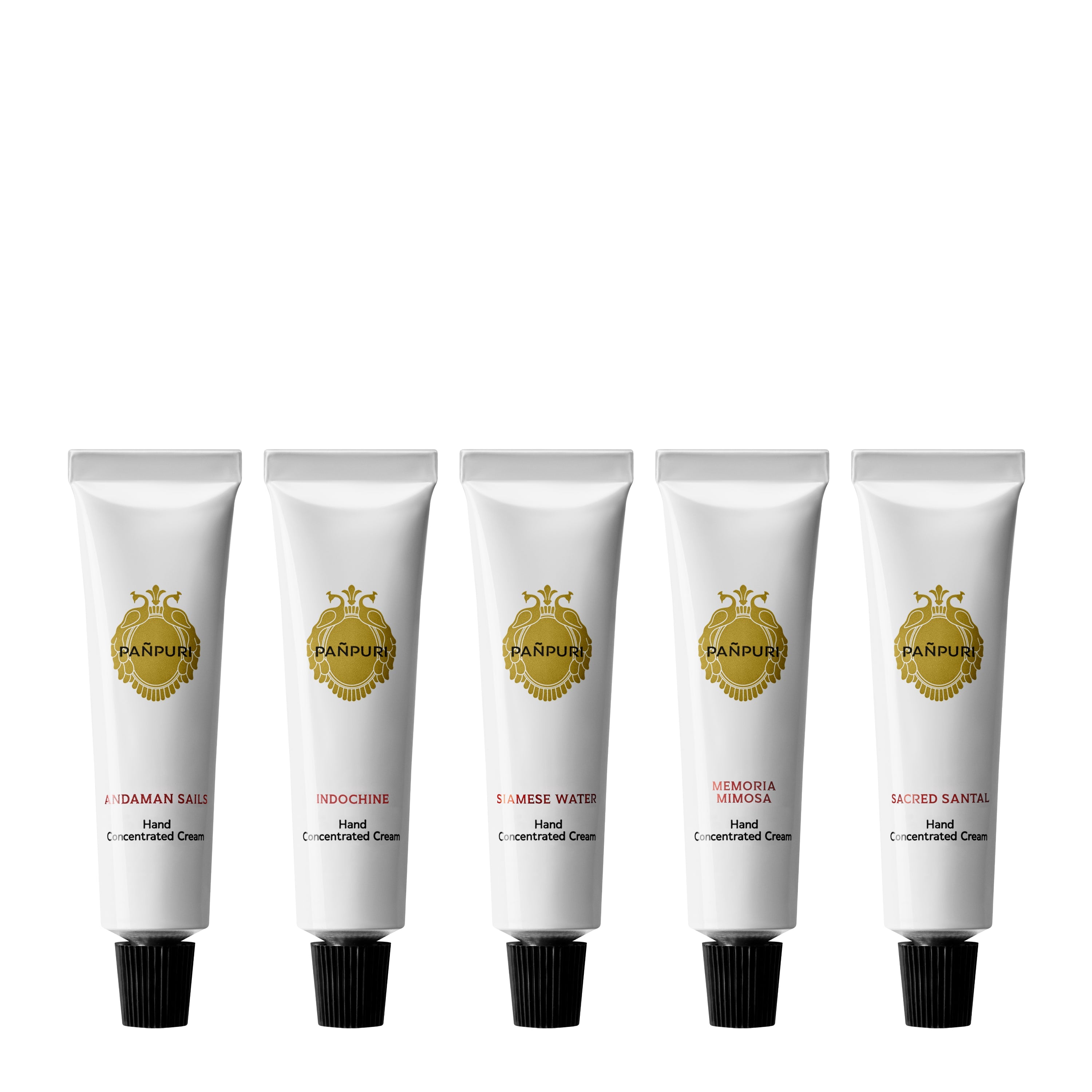 Panpuri Gift Set - Nourish on the Go