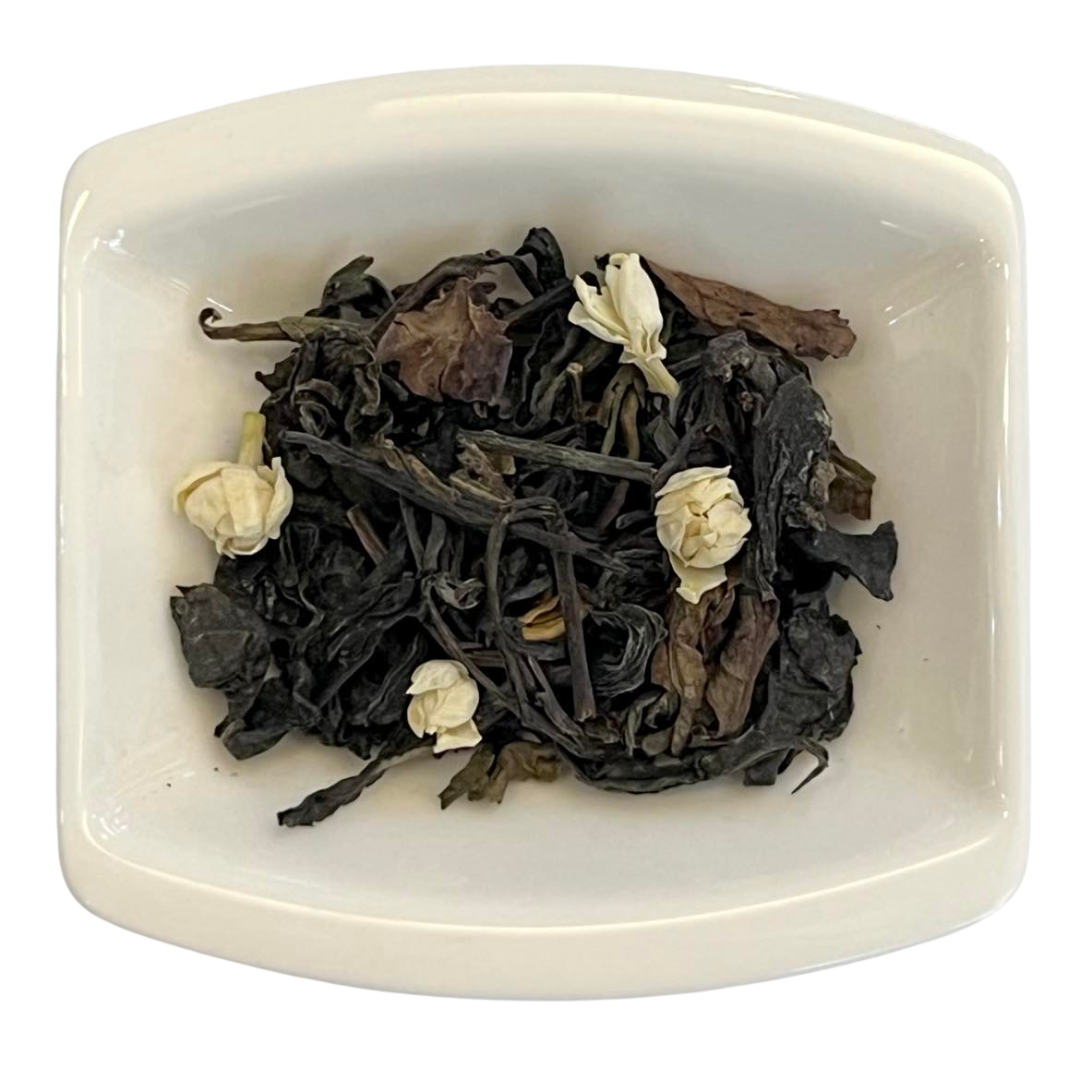 Chaidim Green Dragon Jasmine Green Tea