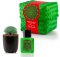 Mt. Sapola Home Diffusing Flower - Rosemary-Mint 30 ml.