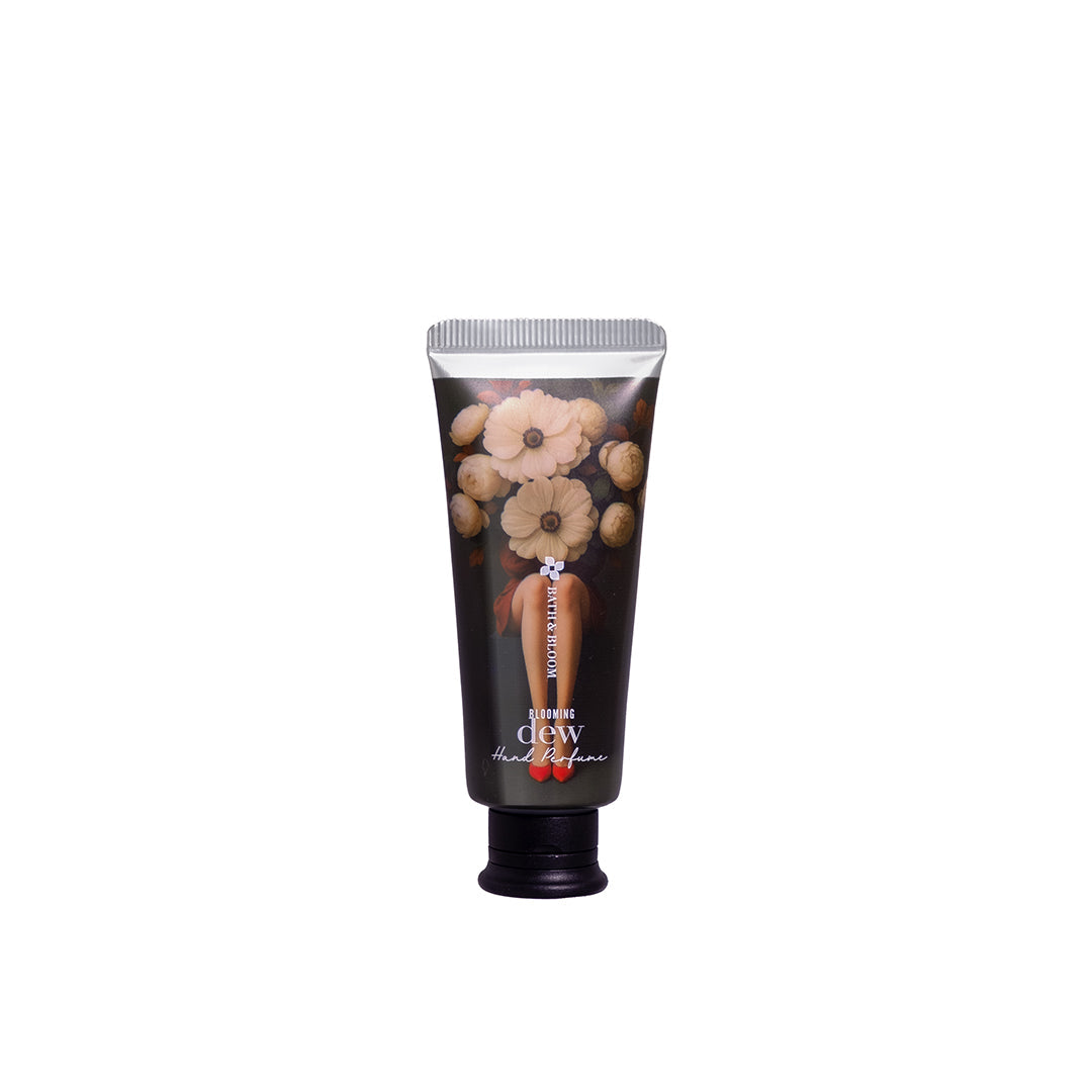 Bath & Bloom Blooming Dew Hand Perfume 20 ml.
