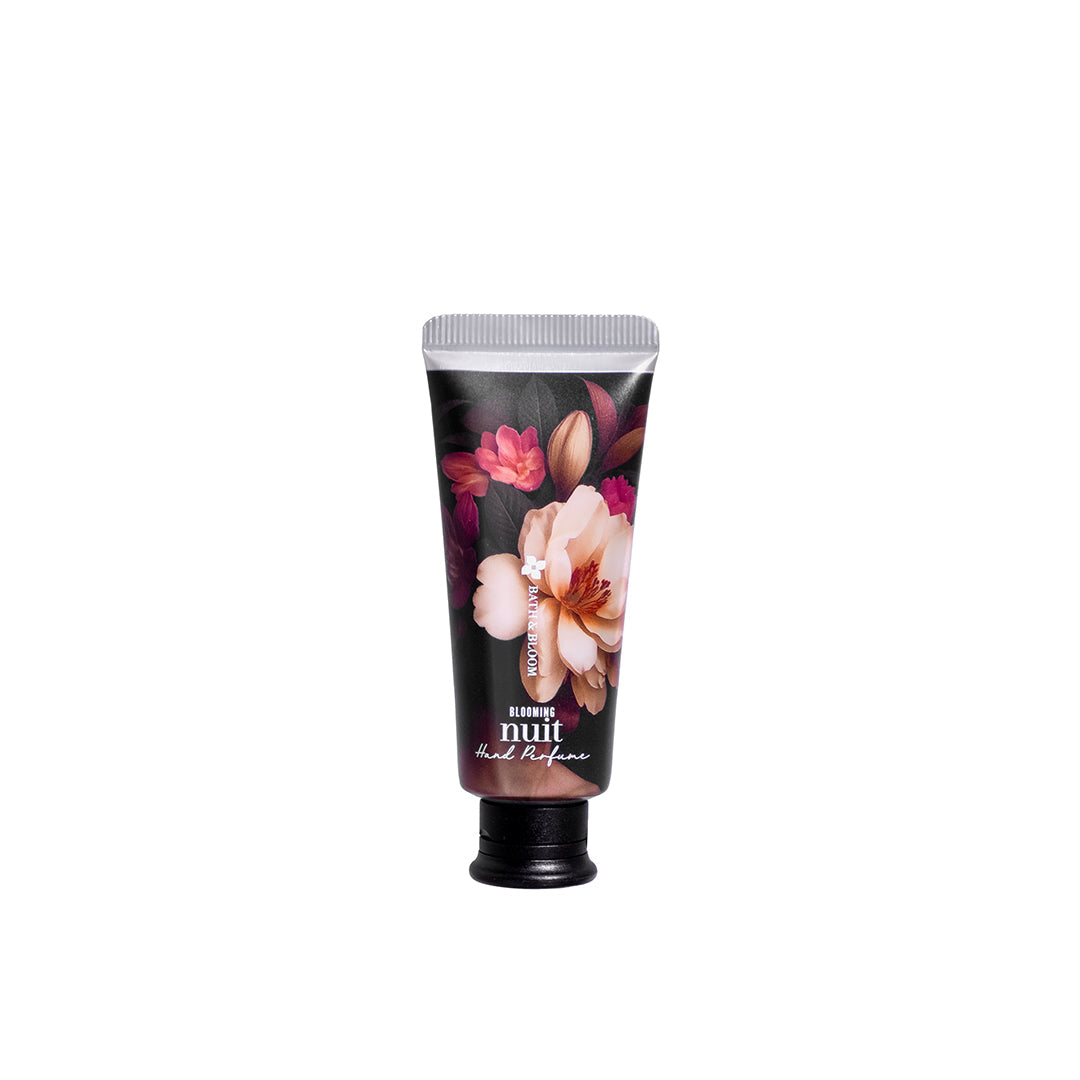 Bath & Bloom Blooming Nuit Hand Perfume 20 ml.