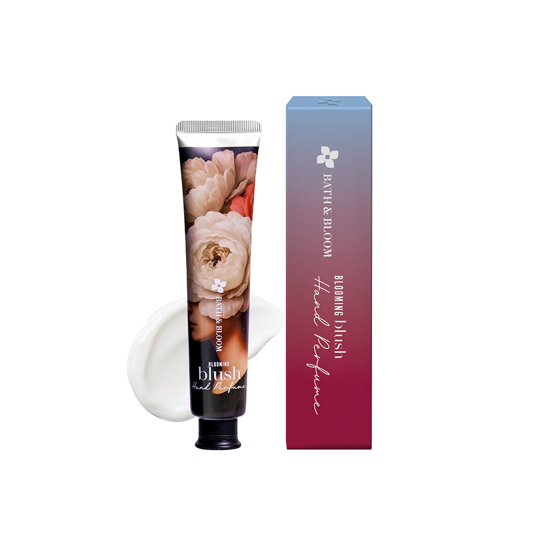 Bath & Bloom Blooming Blush Hand Perfume 50 ml.