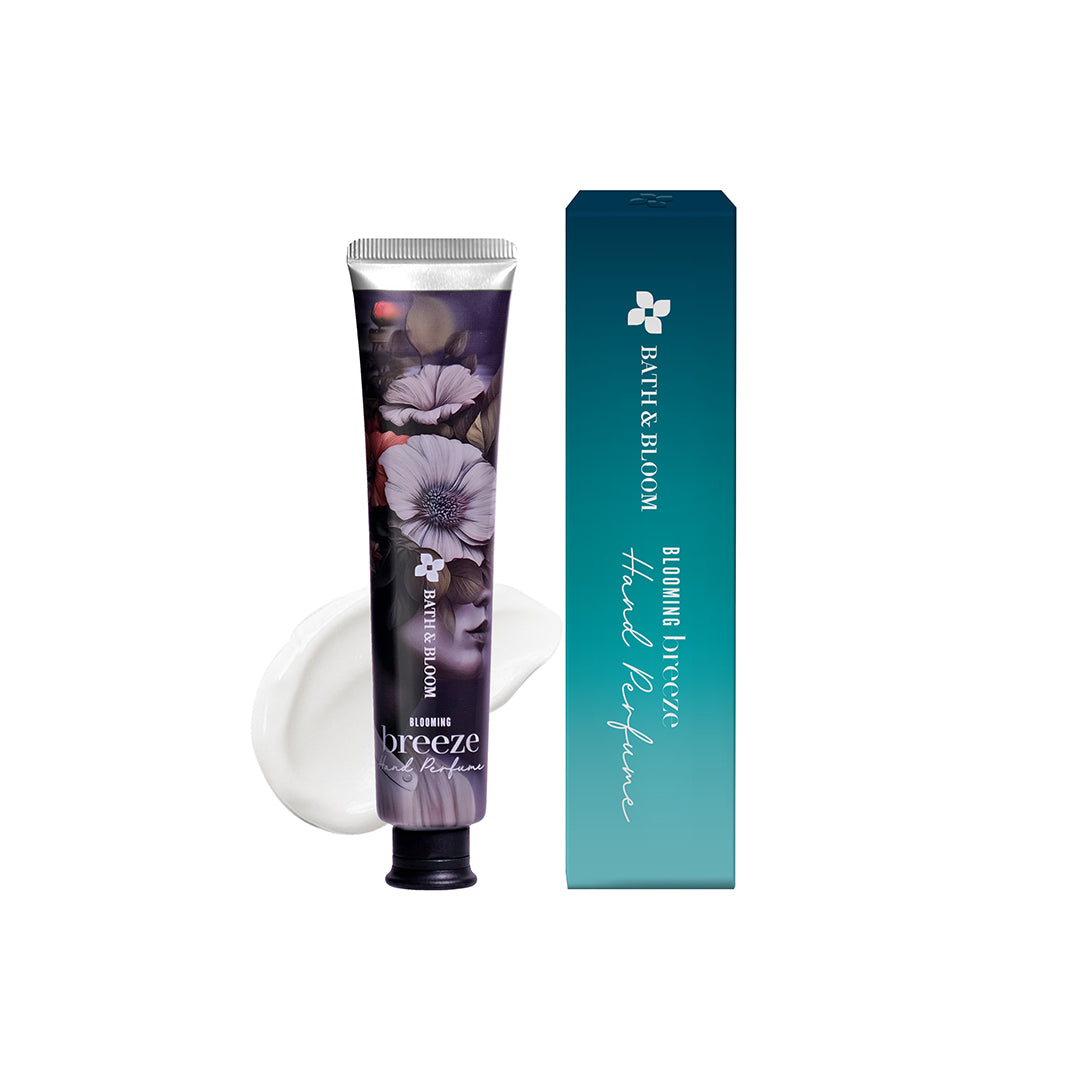 Bath & Bloom Blooming Breeze Hand Perfume 50 ml.