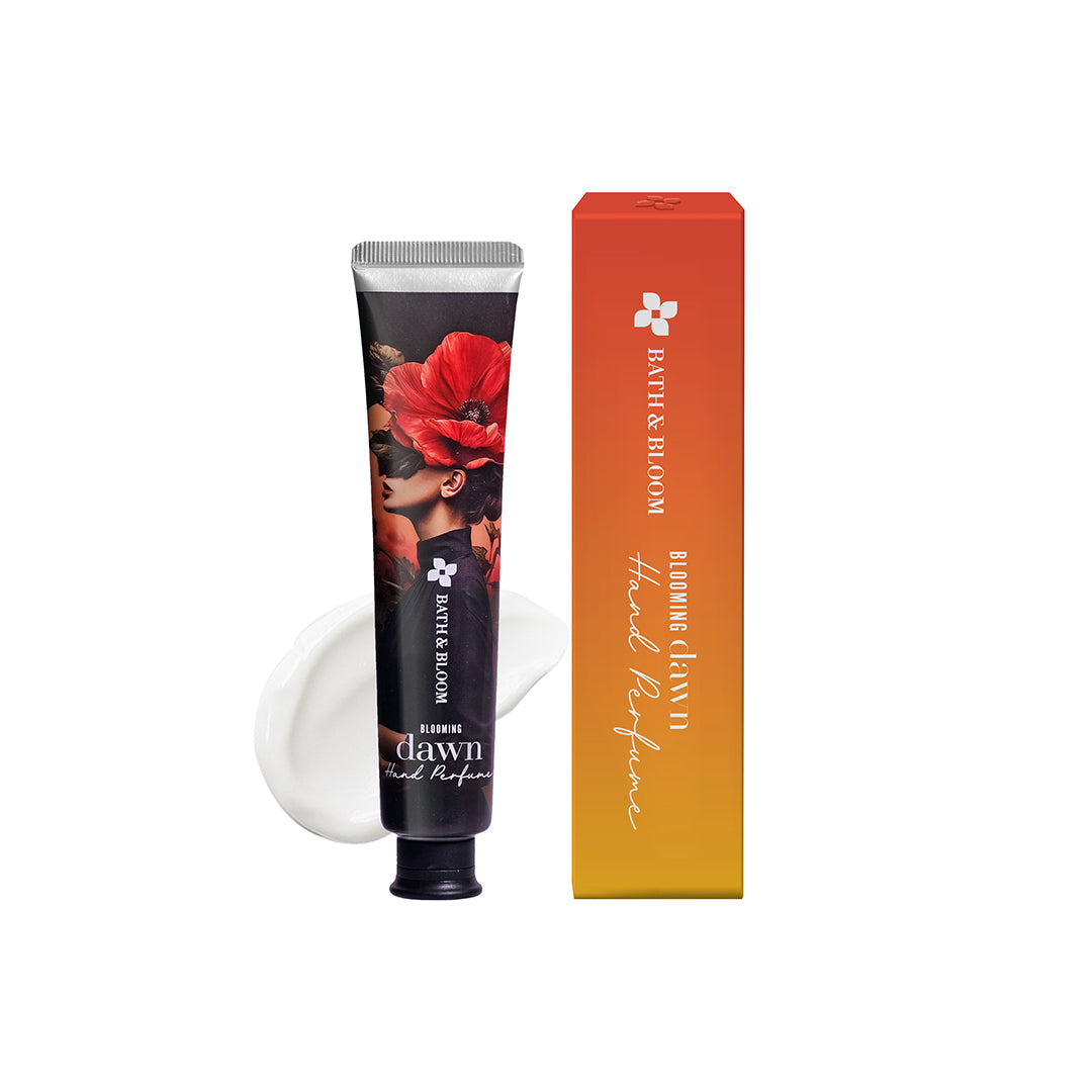 Bath & Bloom Blooming Dawn Hand Perfume 50 ml.