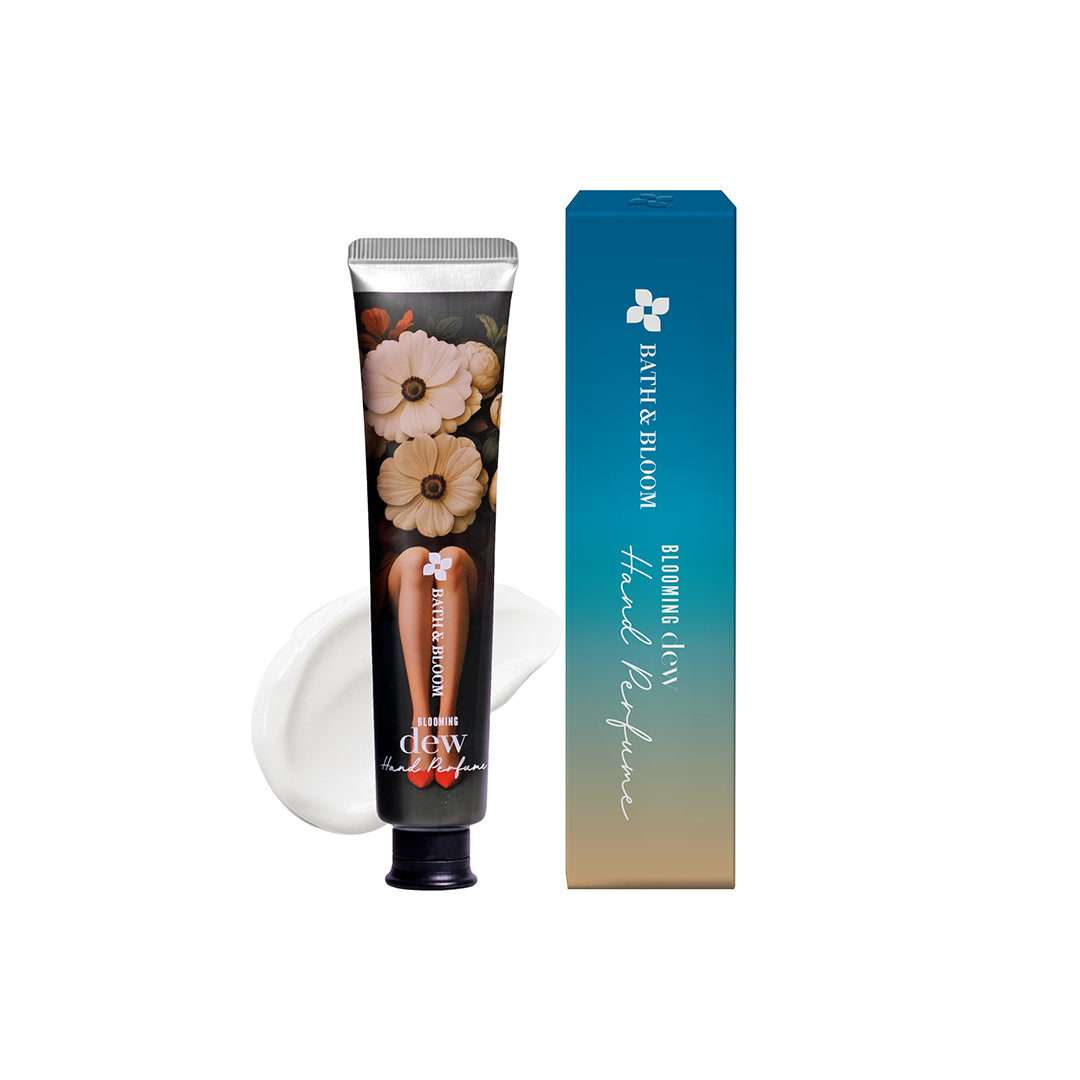 Bath & Bloom Blooming Dew Hand Perfume 50 ml.