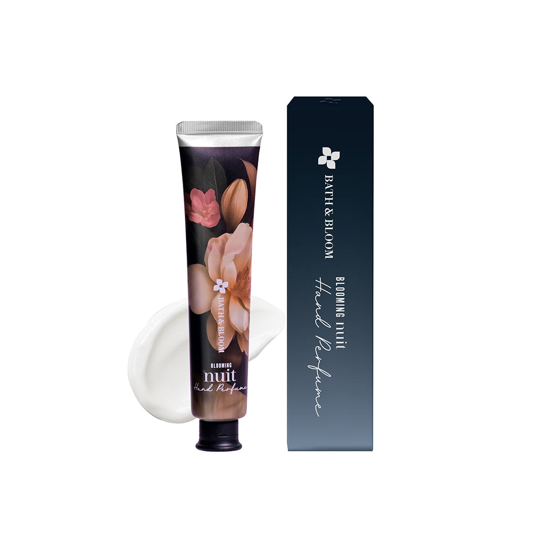 Bath & Bloom Blooming Nuit Hand Perfume 50 ml.