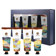 Mt. Sapola Hand Cream Gift Set - 4x25 ml.