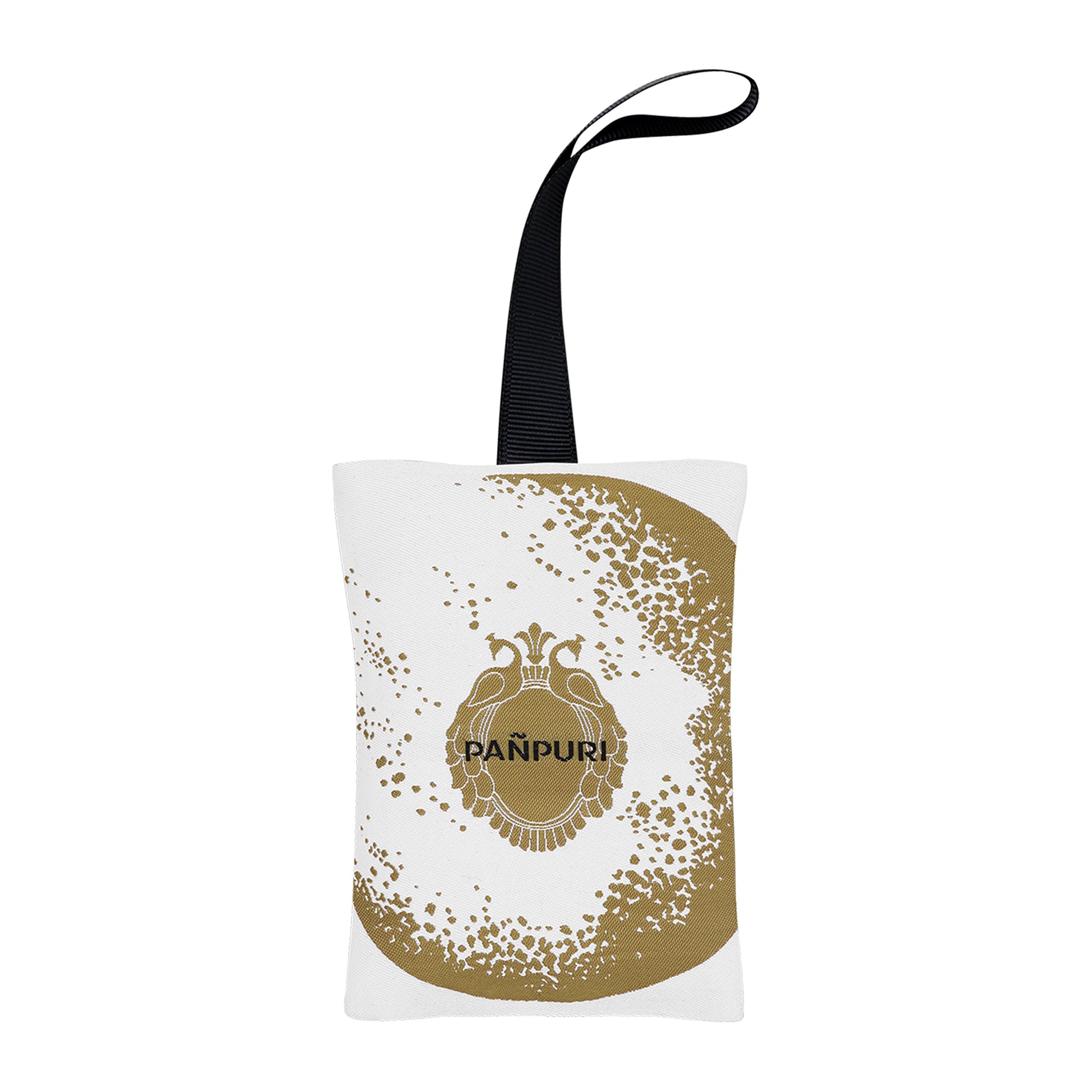 Panpuri Scented Sachet - Heaven Moon Osmanthus 40 g.