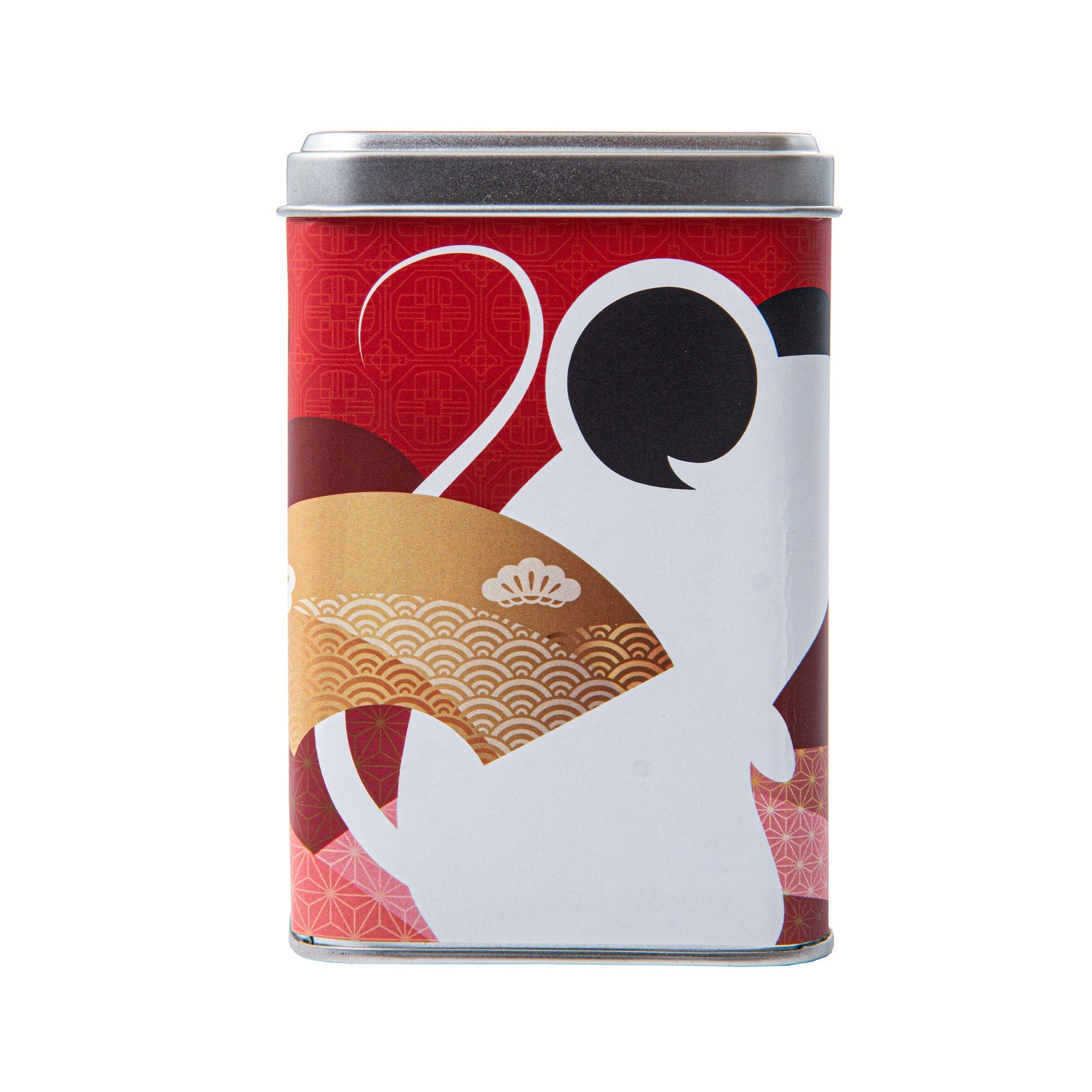 Chaidim High Mountain Oolong Tea