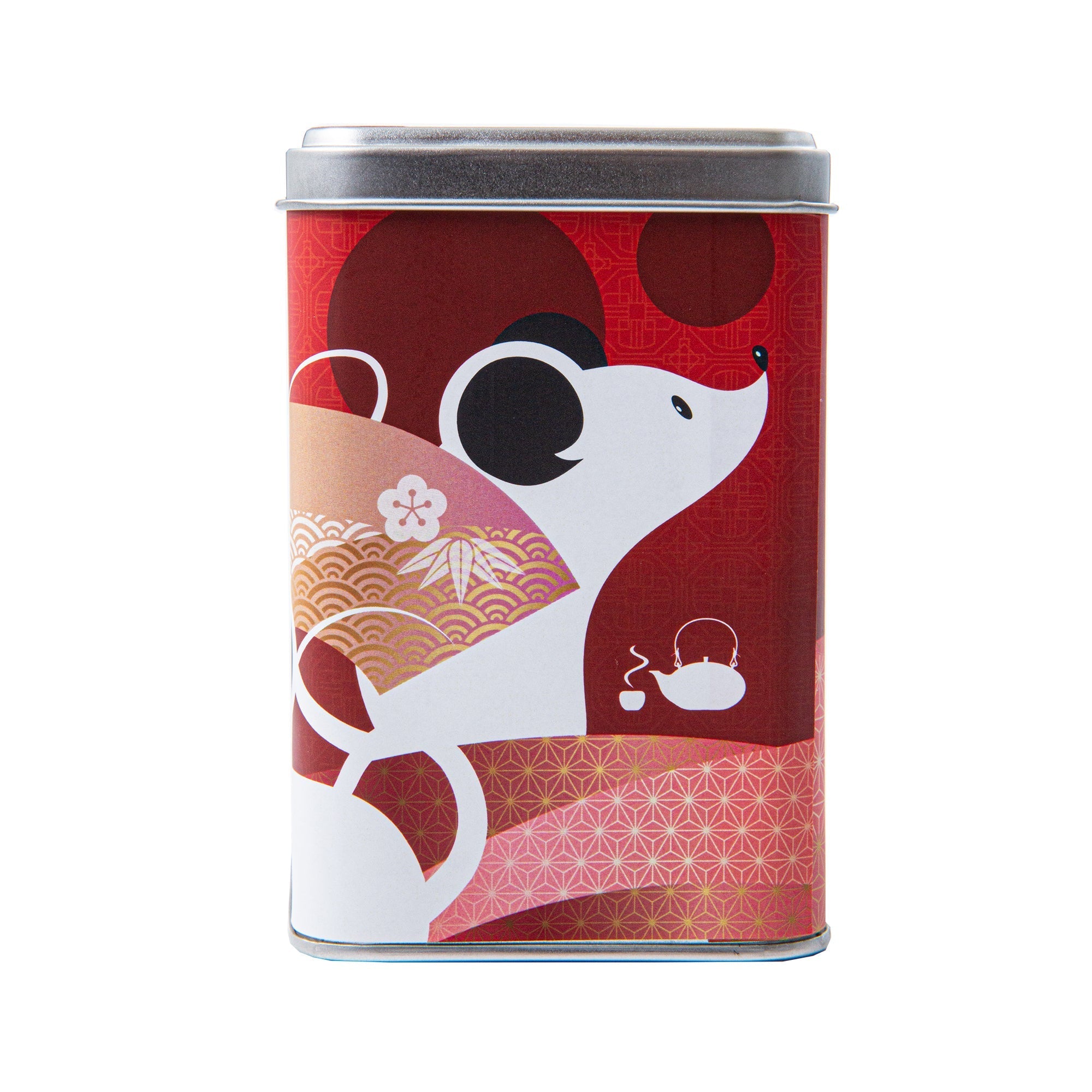 Chaidim High Mountain Oolong Tea