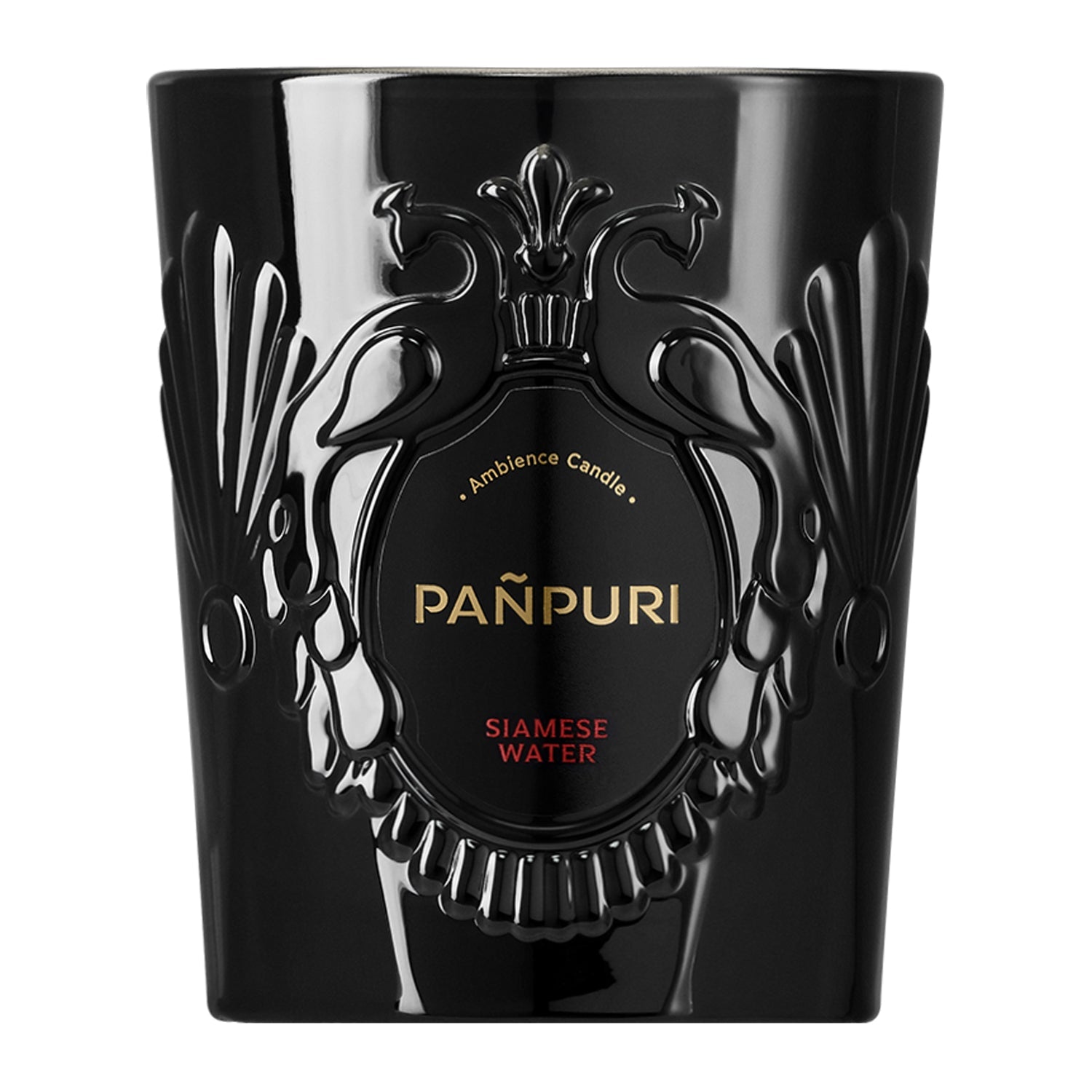 Panpuri Scented Candle - Siamese Water 250 g.