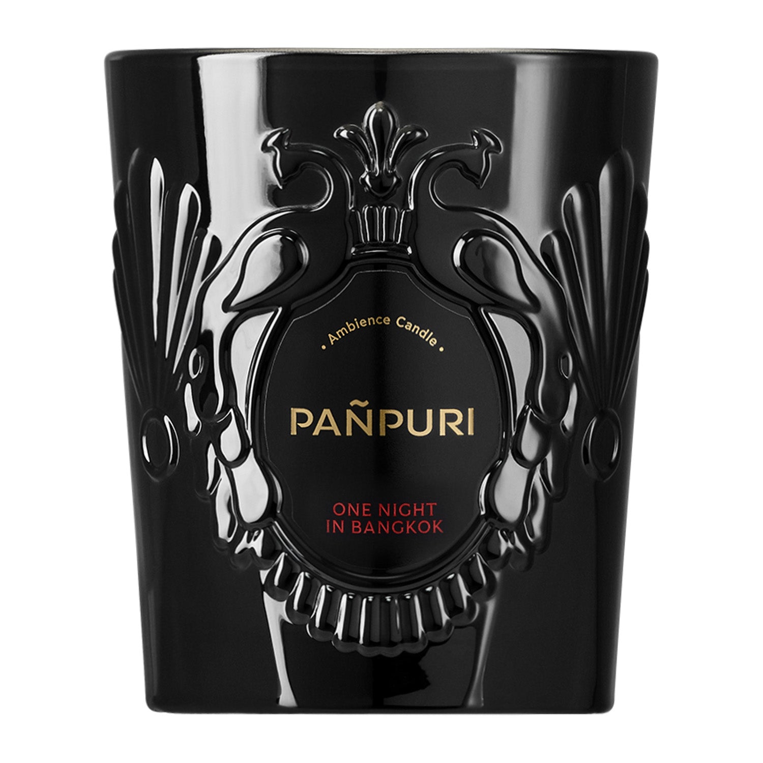 Panpuri Scented Candle - One Night in Bangkok 250 g.