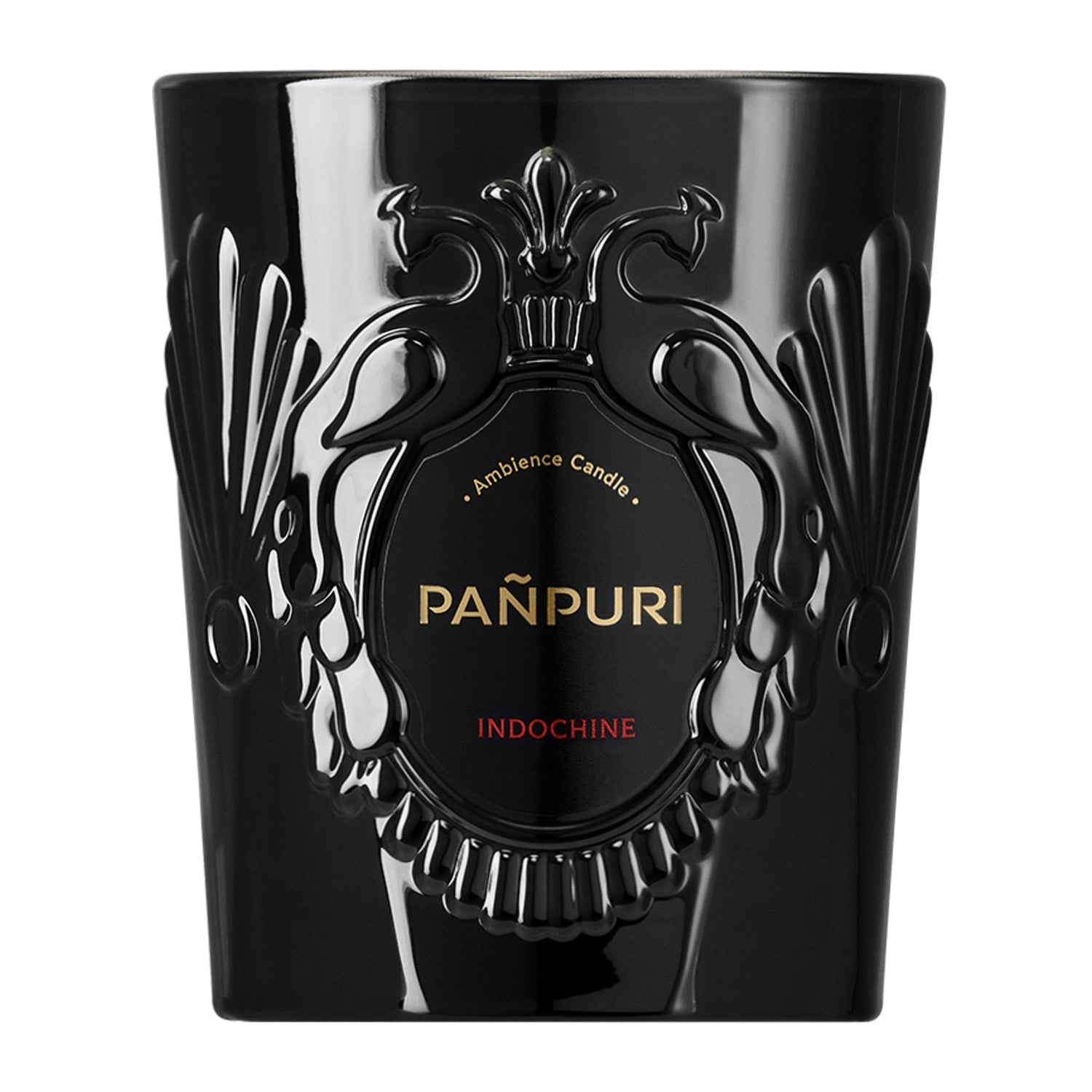 Panpuri Scented Candle - Indochine 250 g.