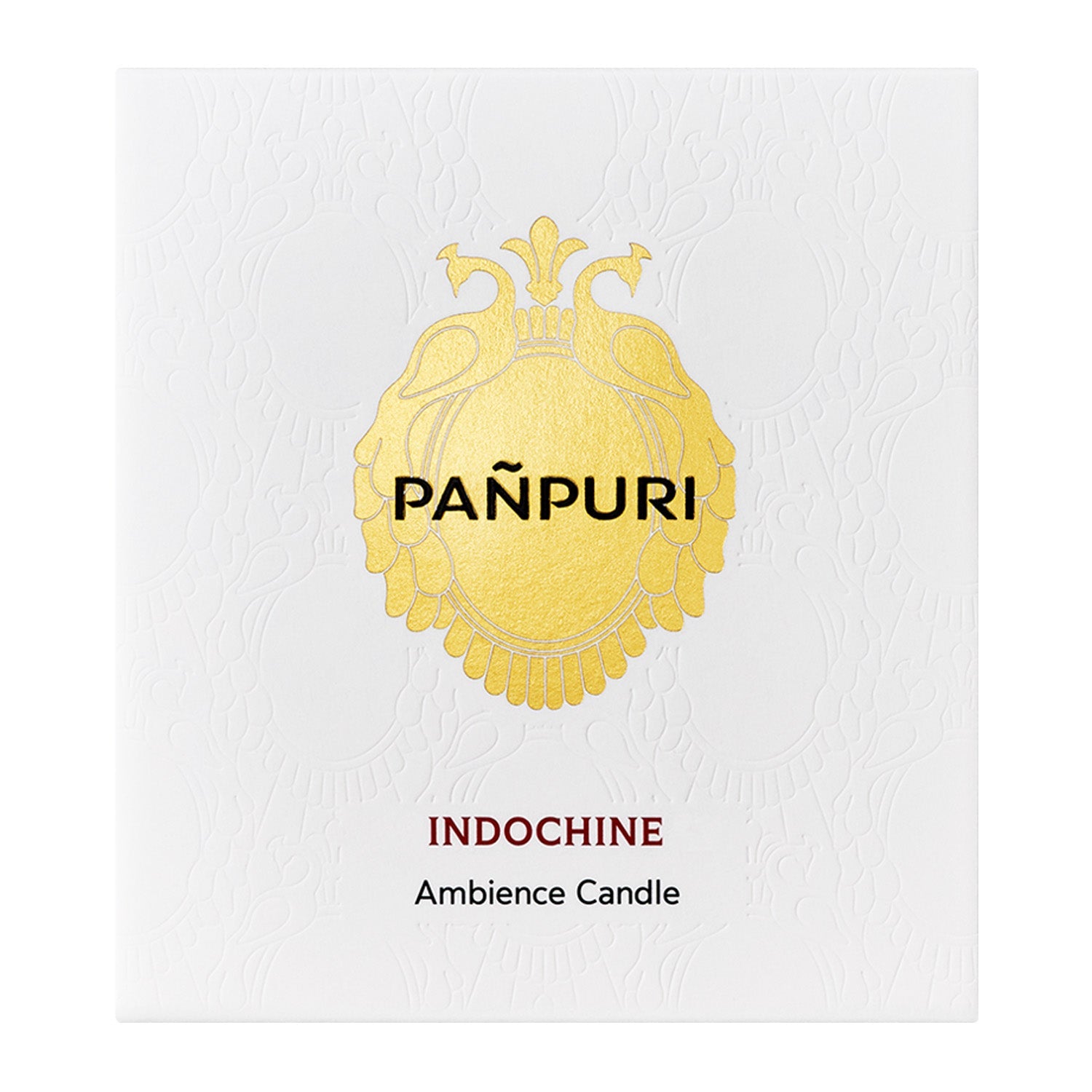 Panpuri Scented Candle - Indochine 250 g.