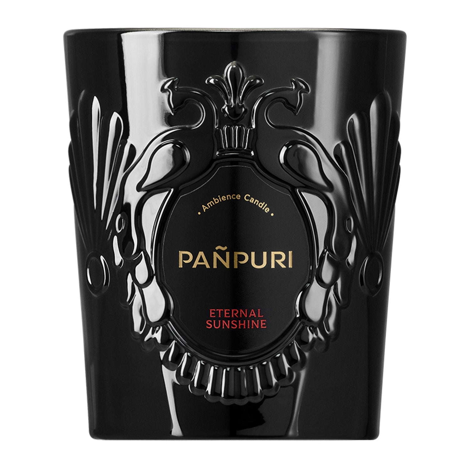 Panpuri Scented Candle - Eternal Sunshine 250 g.