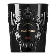 Panpuri Scented Candle - Sacred Santal 250 g.