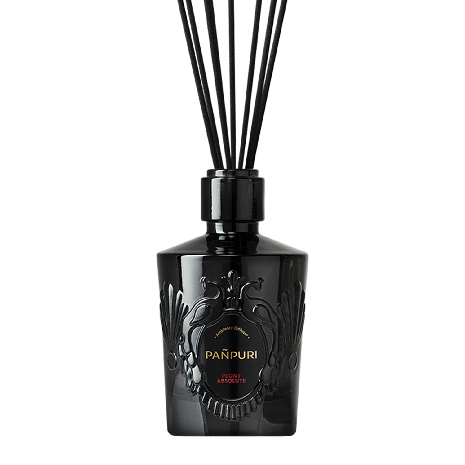 Panpuri Reed Diffuser - Peony Absolute 100 ml.