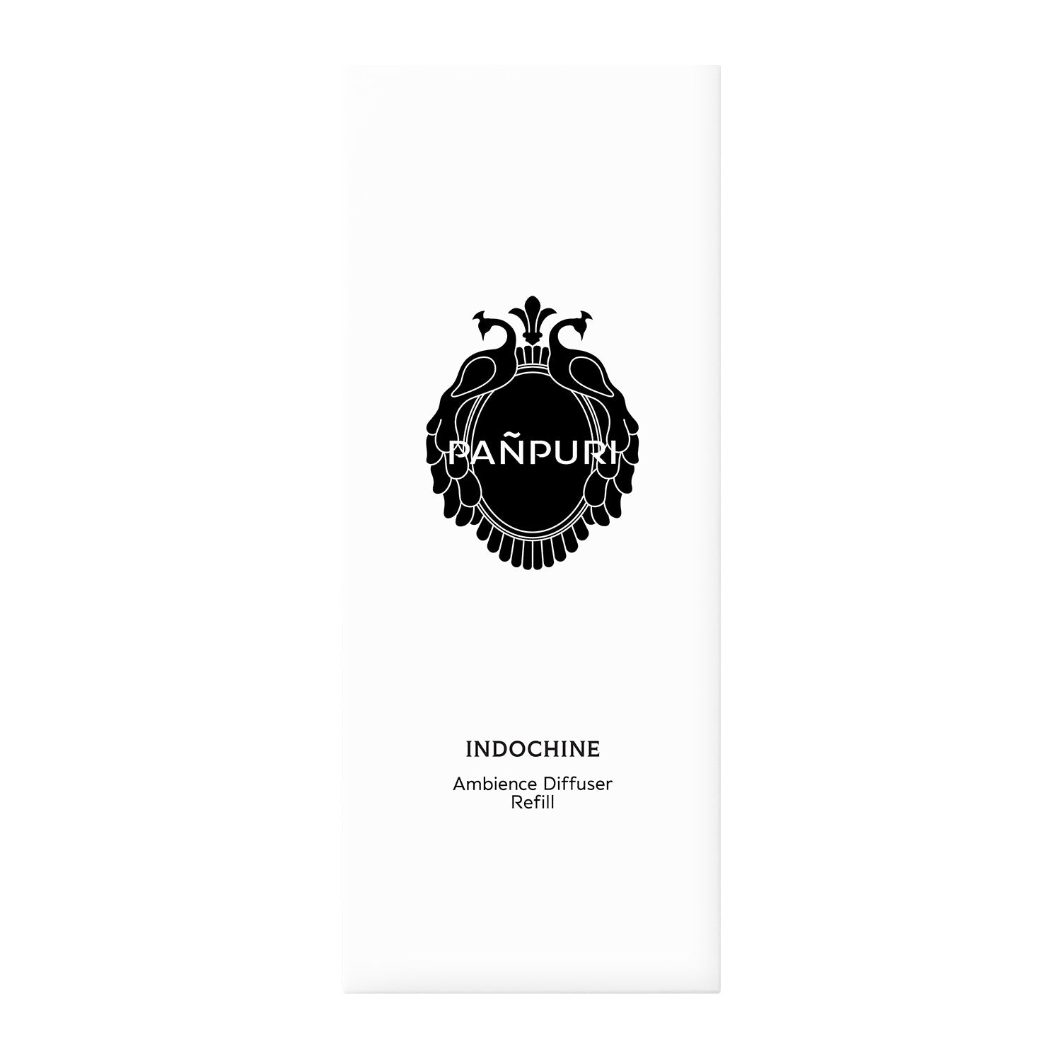 Panpuri Reed Diffuser - Indochine 450 ml.