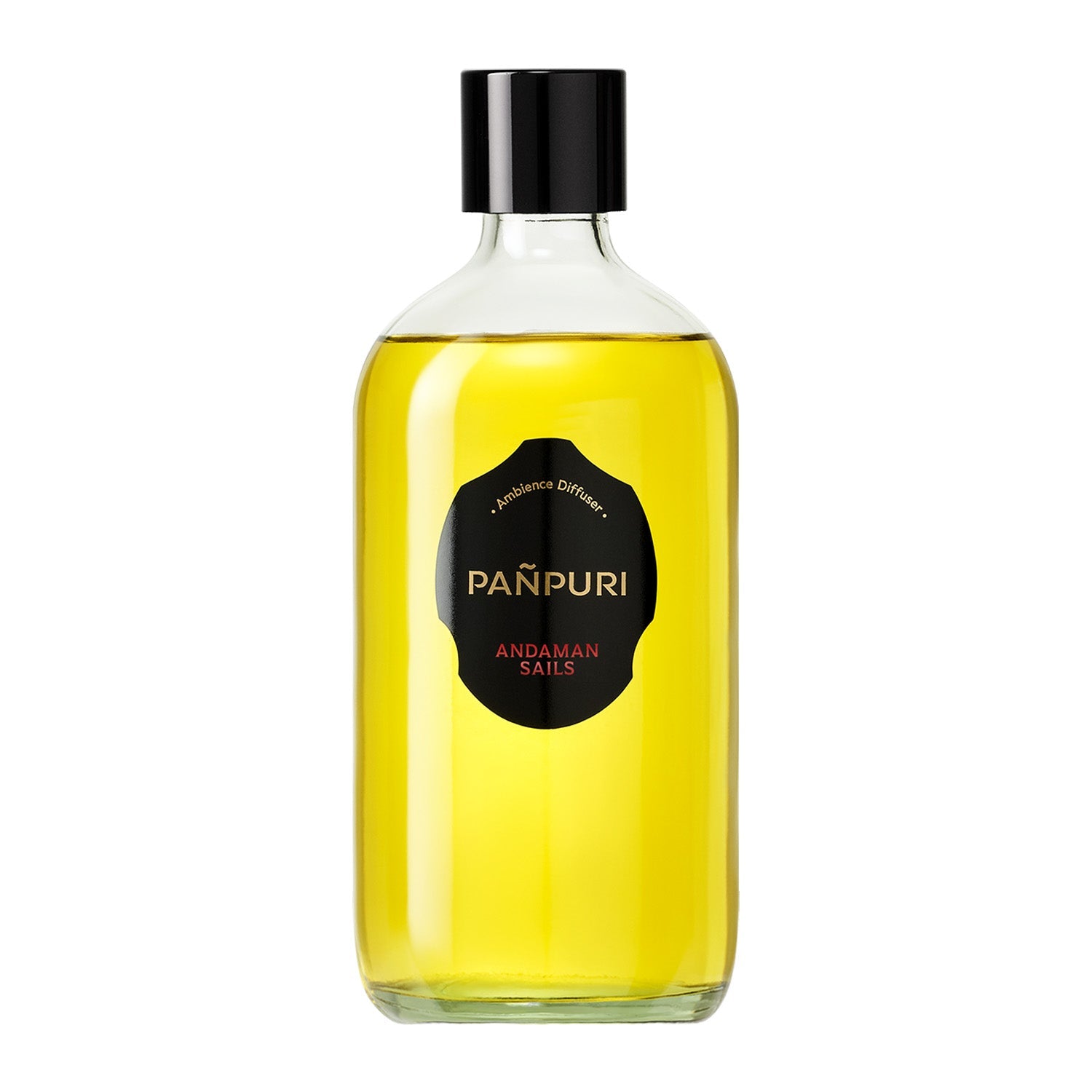 Panpuri Reed Diffuser - Andaman Sails 450 ml.