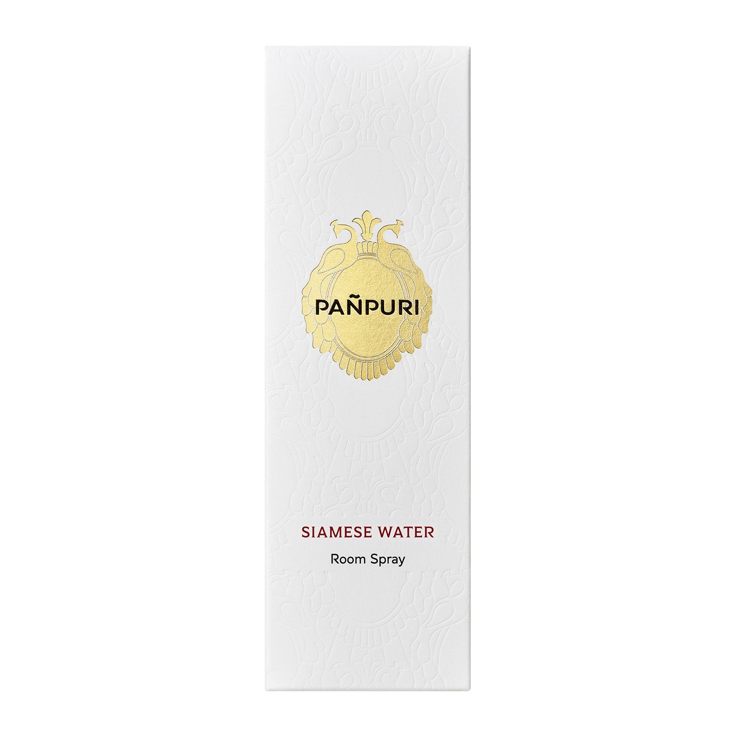 Panpuri Room Spray - Siamese Water 100 ml.