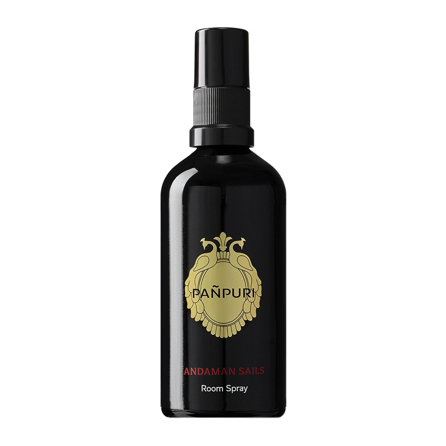 Panpuri Room Spray - Andaman Sails 100 ml.