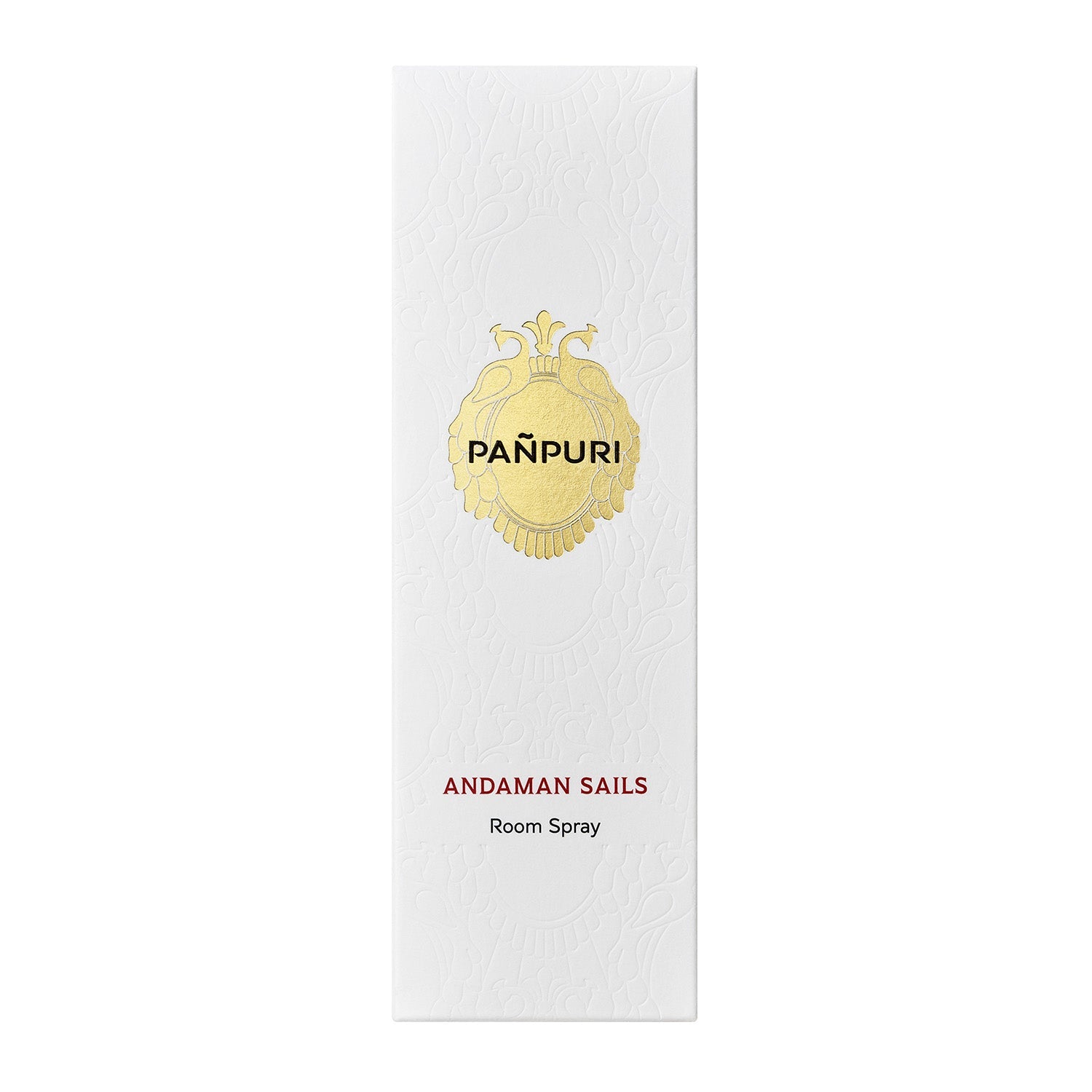 Panpuri Room Spray - Andaman Sails 100 ml.