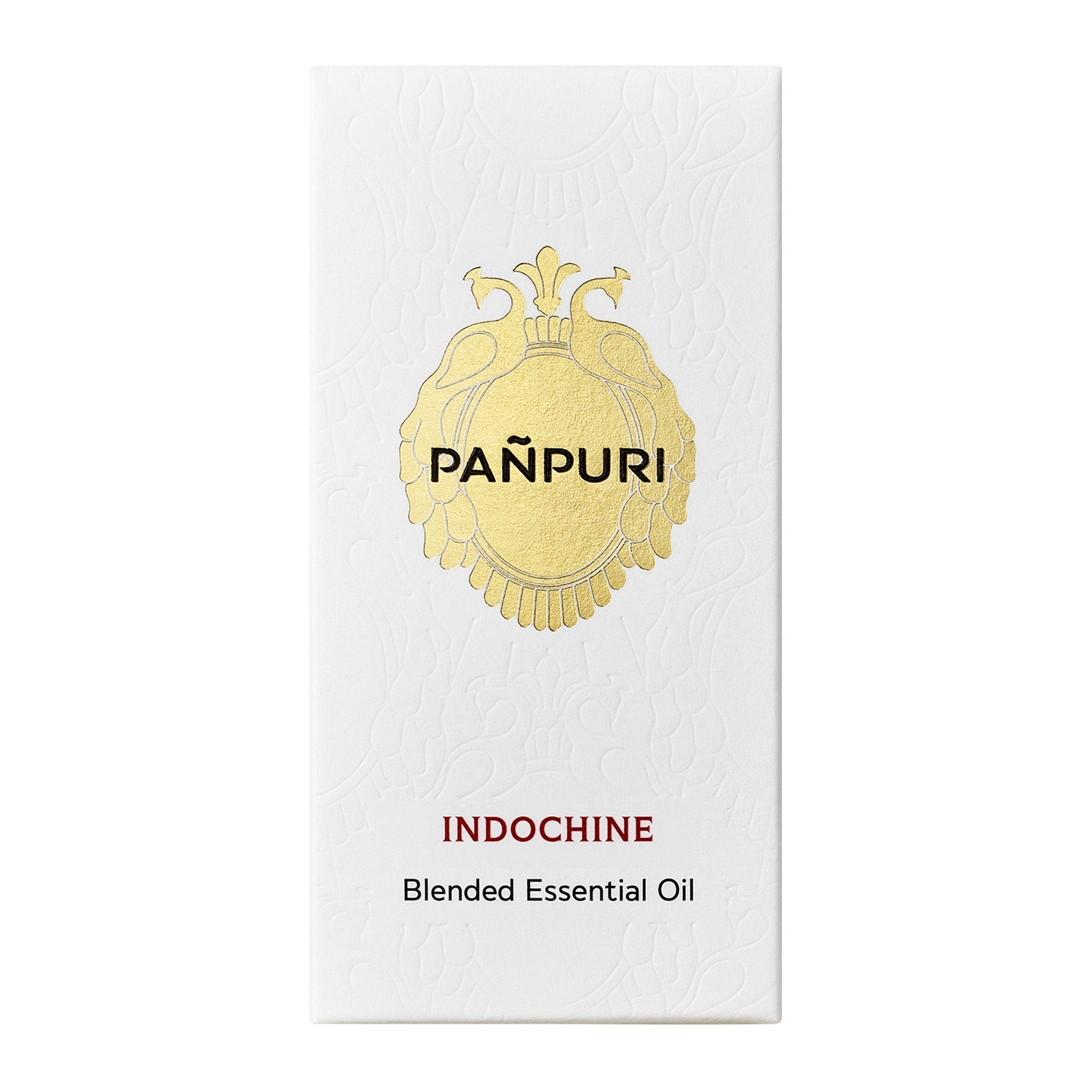 Panpuri Essential Oil - Indochine 10 ml.