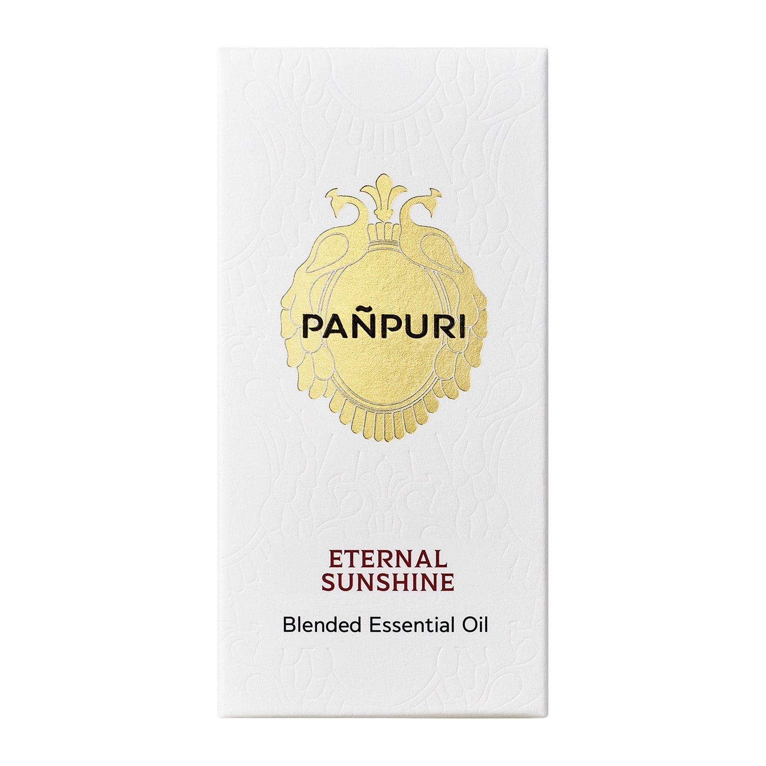 Panpuri Essential Oil - Eternal Sunshine 10 ml.