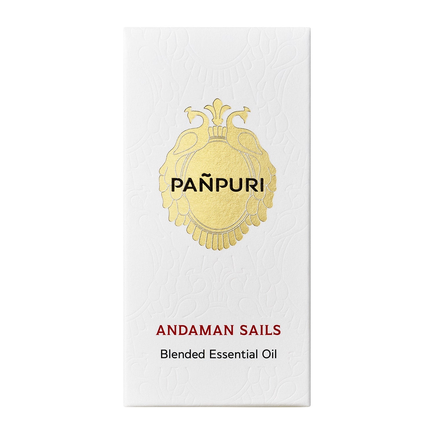 Panpuri Essential Oil - Andaman Sails 10 ml.