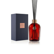 Mt. Sapola Home Scent Reed Diffuser - Aesthetic Fleur 100 ml.