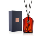 Mt. Sapola Home Scent Reed Diffuser - Aesthetic Fleur 500 ml.