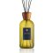 Mt. Sapola Home Scent Reed Diffuser - Ginger-Lemongrass 450 ml.
