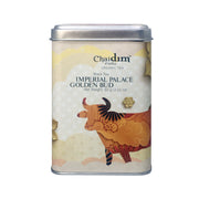 Chaidim Imperial Palace Golden Bud Black Tea - Loose Tea 60 g.