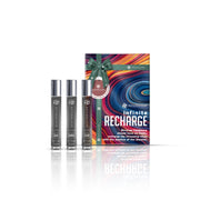 Bath & Bloom Infinite Recharge Room Spray Gift Set - Summer