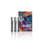 Bath & Bloom Infinite Recharge Room Spray Gift Set - Winter