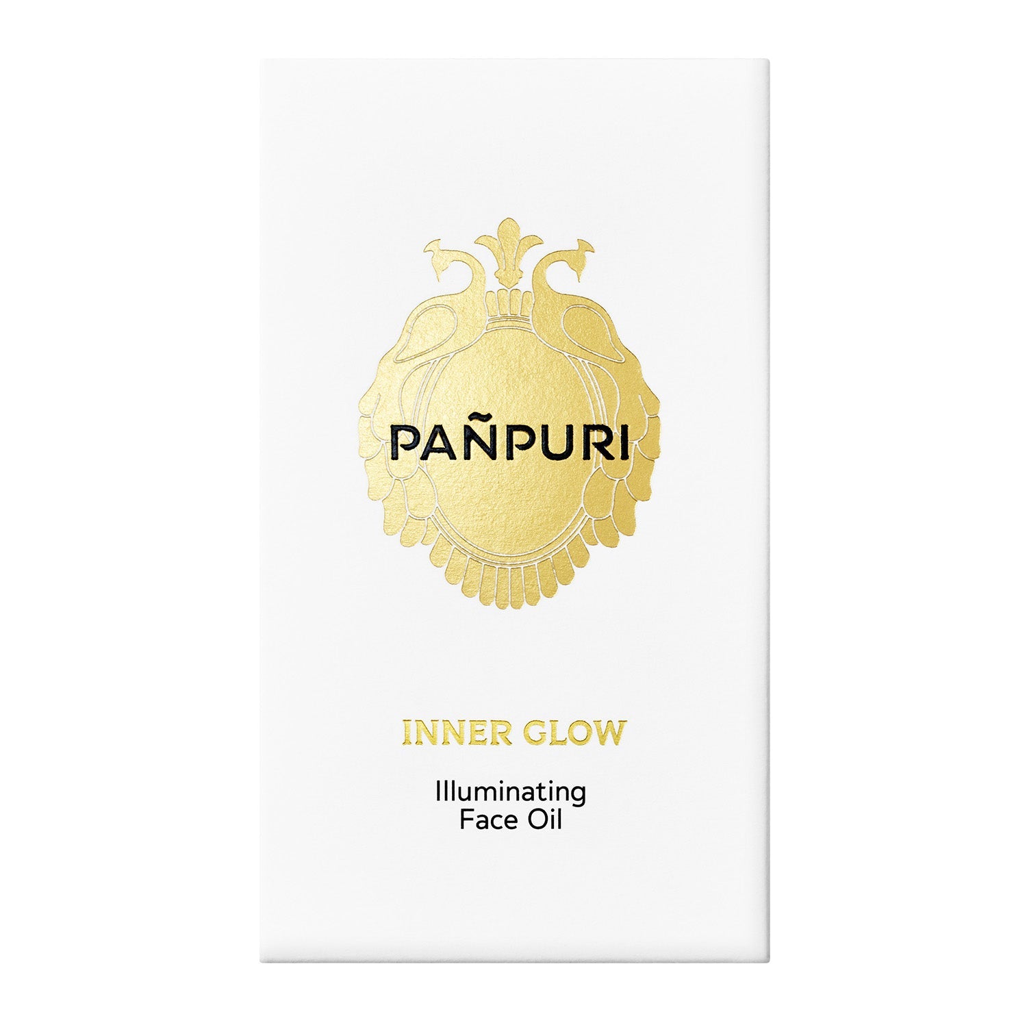 Panpuri Facial Care - Inner Glow 45 ml.