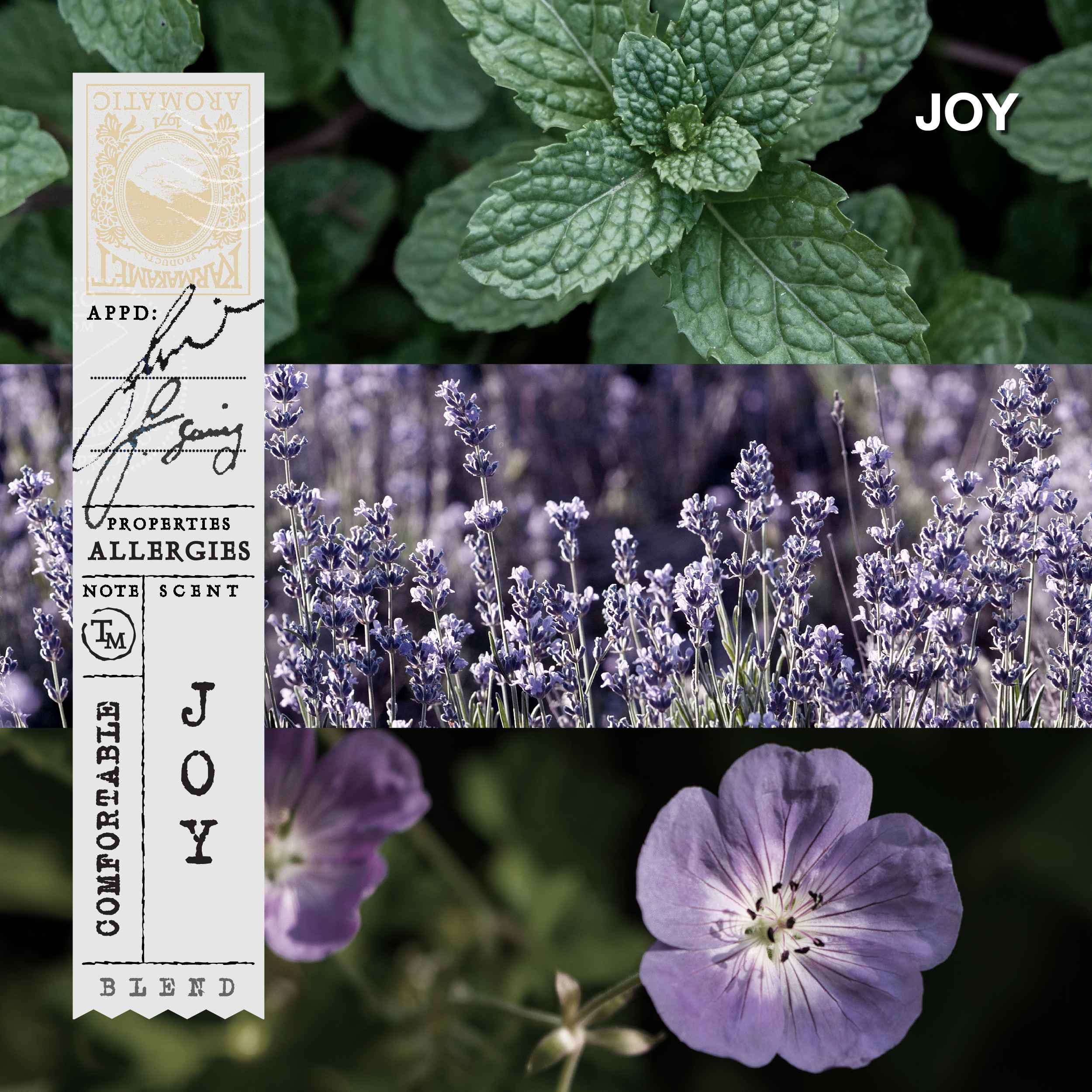 Karmakamet Aromatherapy Room Perfume Diffuser